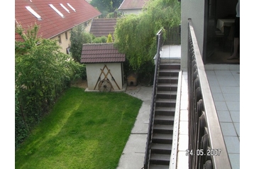 Apartma Kráľová pri Senci 5